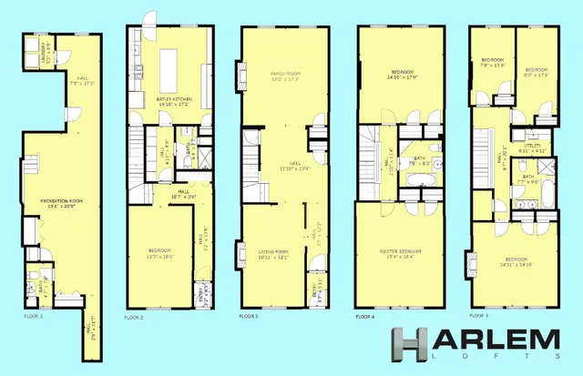 $2,150,000 | 594 West 152nd Street | Hamilton Heights