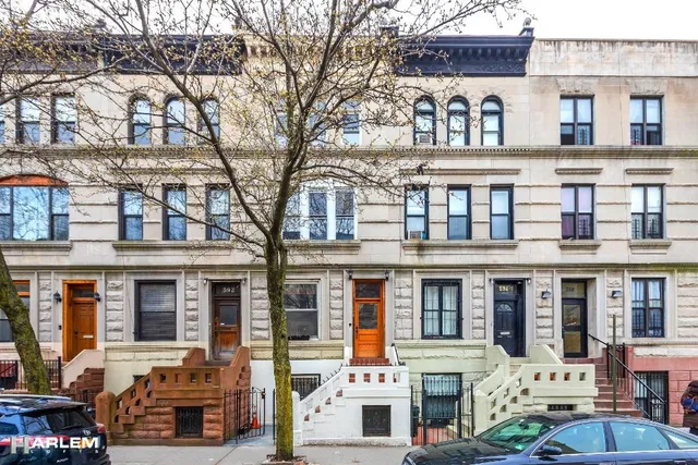 $2,150,000 | 594 West 152nd Street | Hamilton Heights