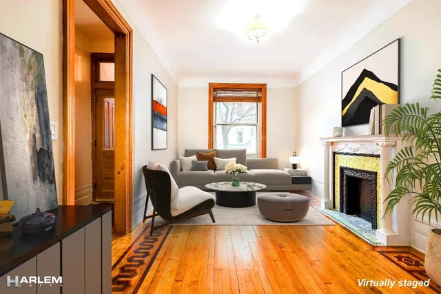 $2,150,000 | 594 West 152nd Street | Hamilton Heights