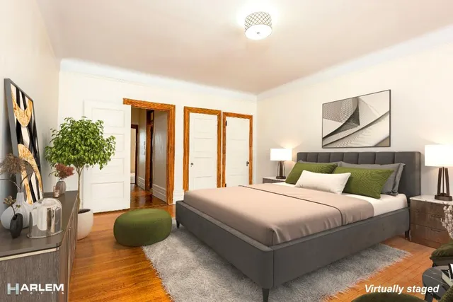 $2,050,000 | 594 West 152nd Street | Hamilton Heights