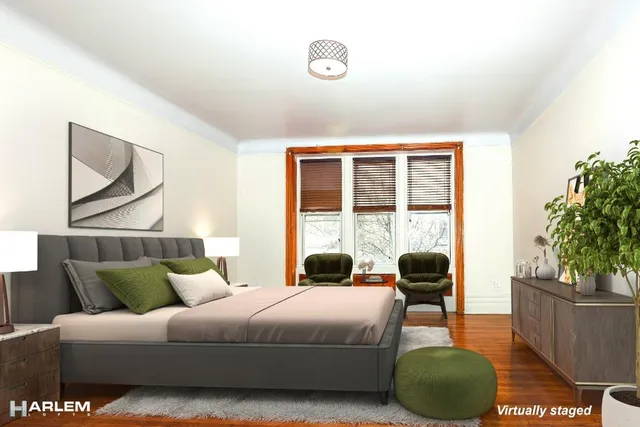 $2,150,000 | 594 West 152nd Street | Hamilton Heights