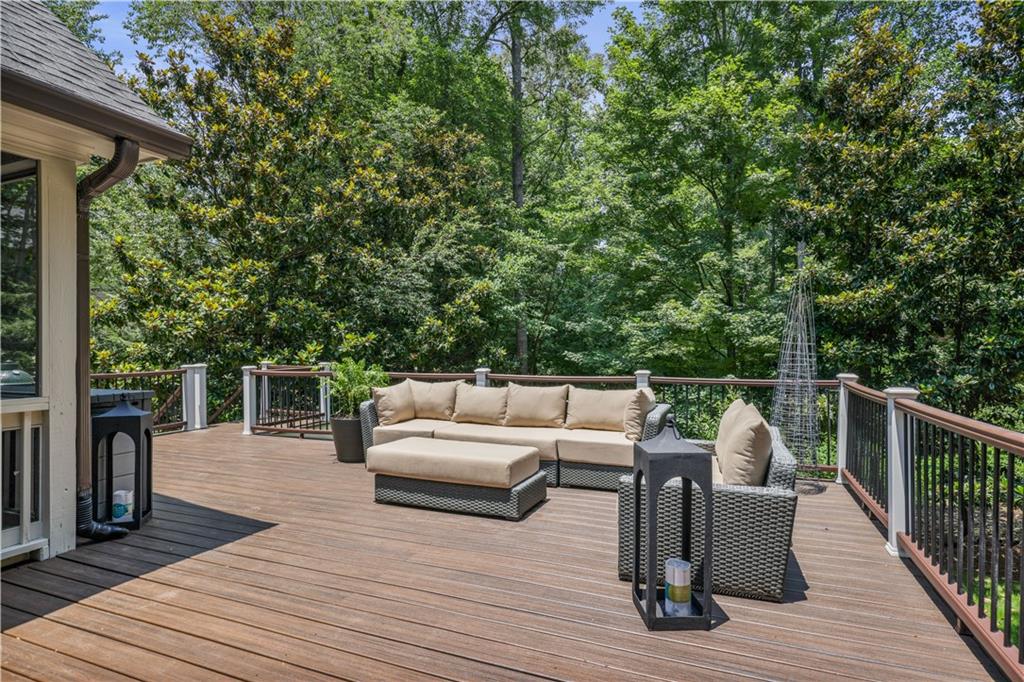 1196 Button Hill Road Kennesaw, GA 30152 - Photo 36 of 47