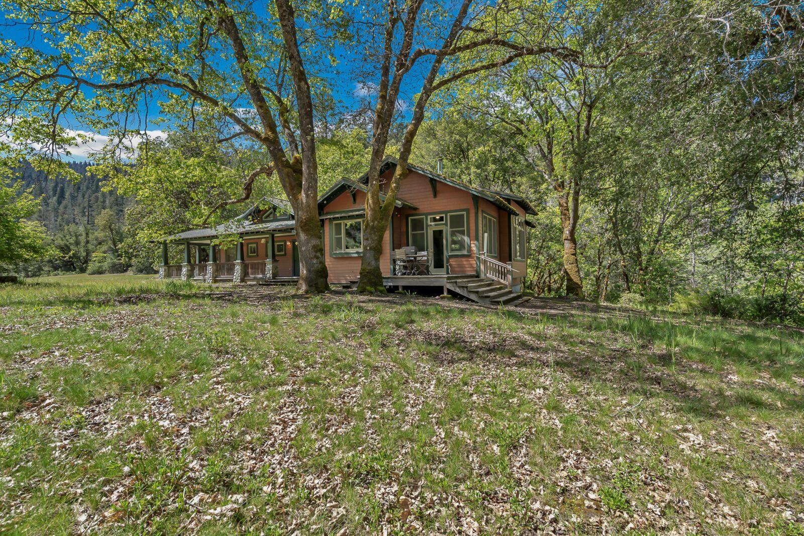 9490 St John Road Hyampom, CA 96046 - Photo 34 of 50