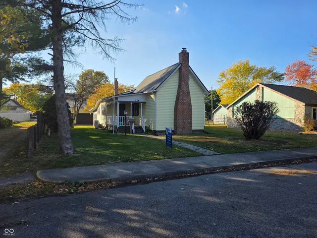 $145,900 | 218 Maple Street, Tipton, IN 46072
