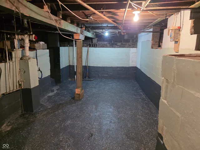 $145,900 | 218 Maple Street, Tipton, IN 46072