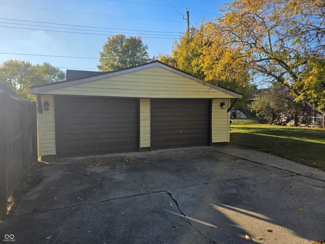 $145,900 | 218 Maple Street, Tipton, IN 46072