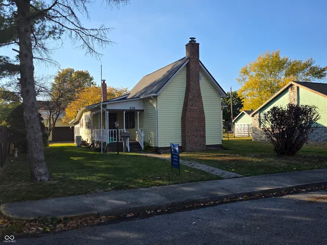 $145,900 | 218 Maple Street, Tipton, IN 46072