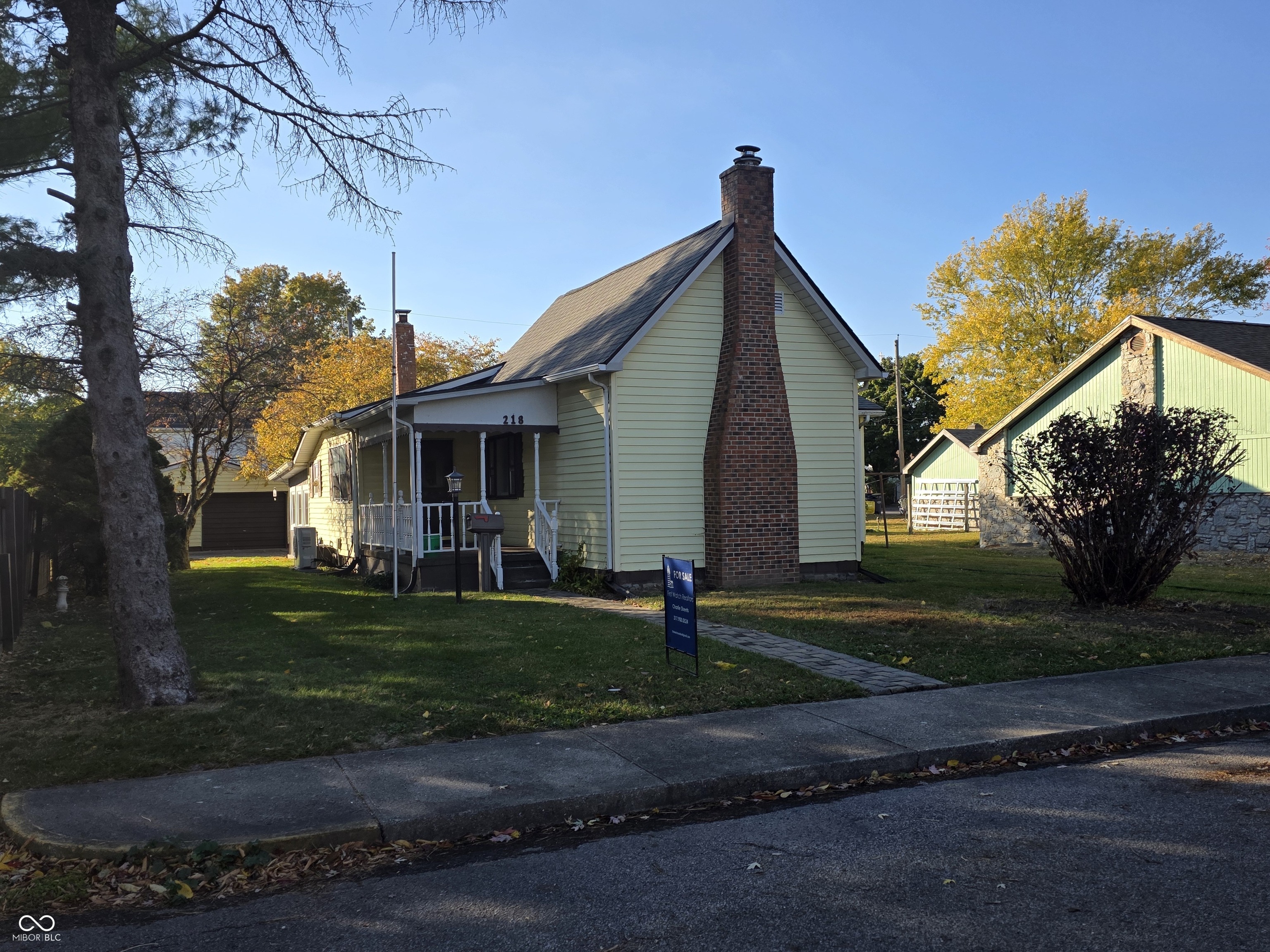 218 Maple Street Tipton, IN 46072 - Photo 23 of 23