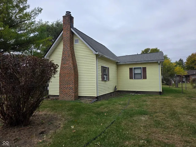 $145,900 | 218 Maple Street, Tipton, IN 46072