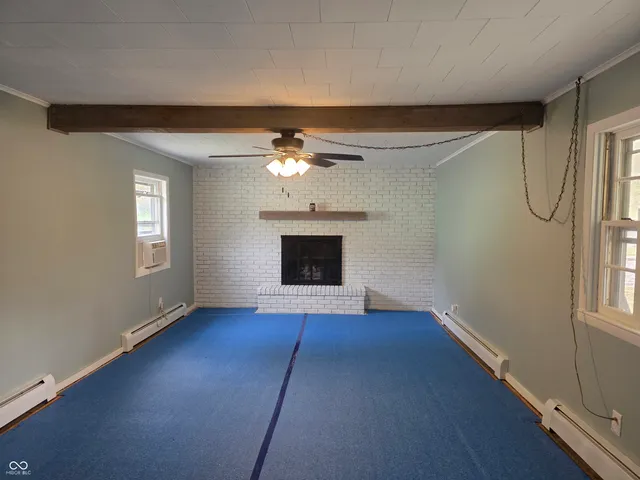 $145,900 | 218 Maple Street, Tipton, IN 46072