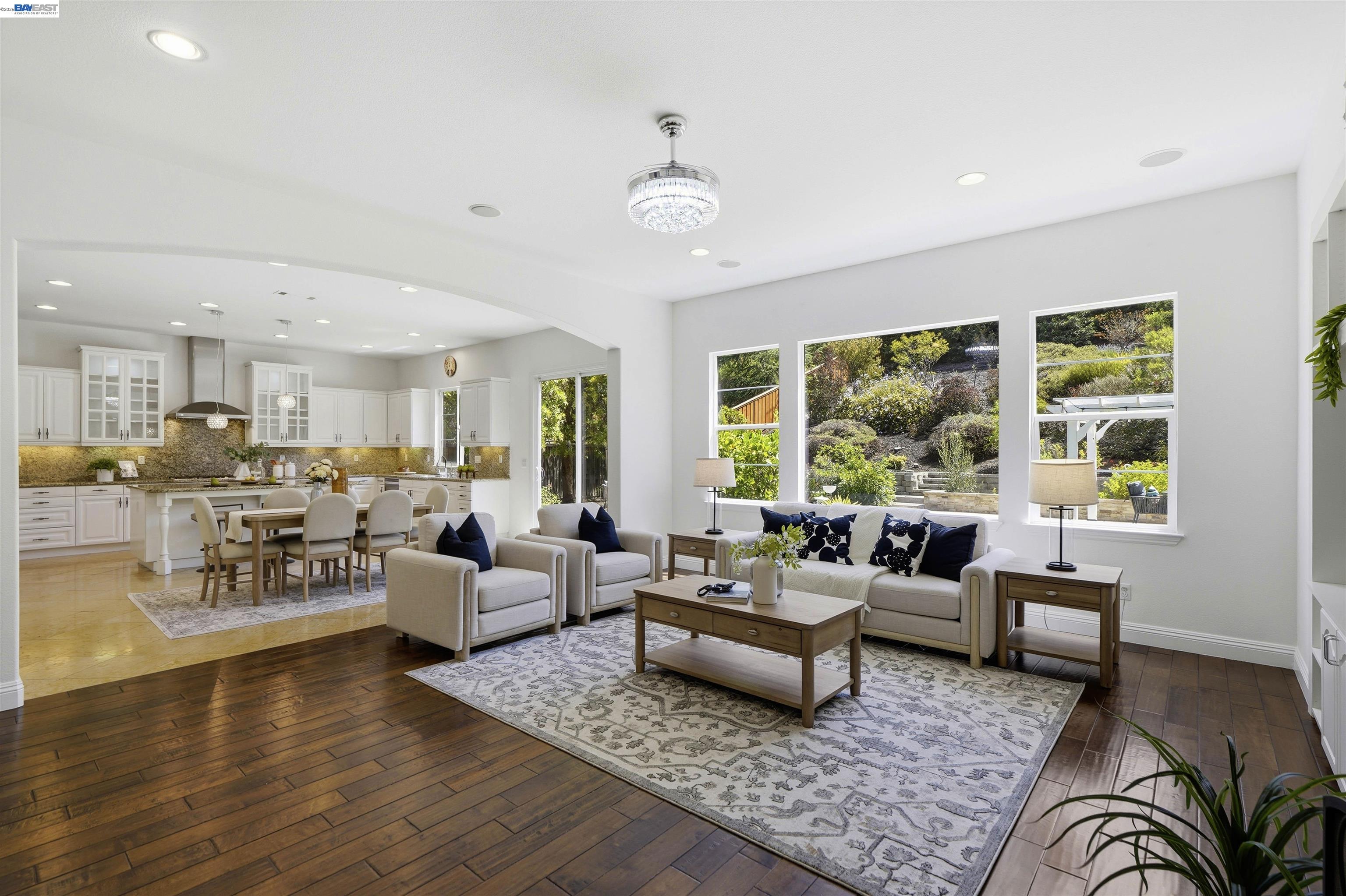 3923 Jamie Place San Ramon, CA 94582 - Photo 14 of 96