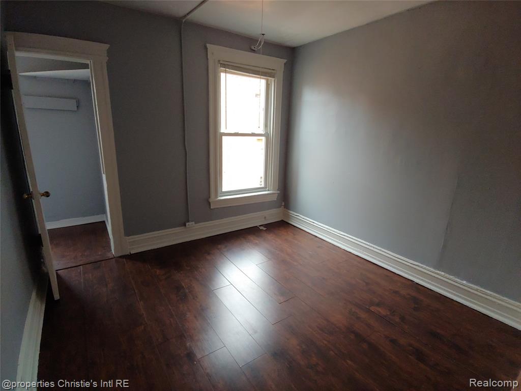 4207 4th Street, Unit 7 Detroit, MI 48201 - Photo 10 of 10