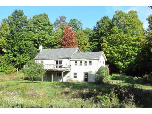 3034 Tinmouth Road Danby, VT 05739 - Photo 1 of 1 Gallery Image 1