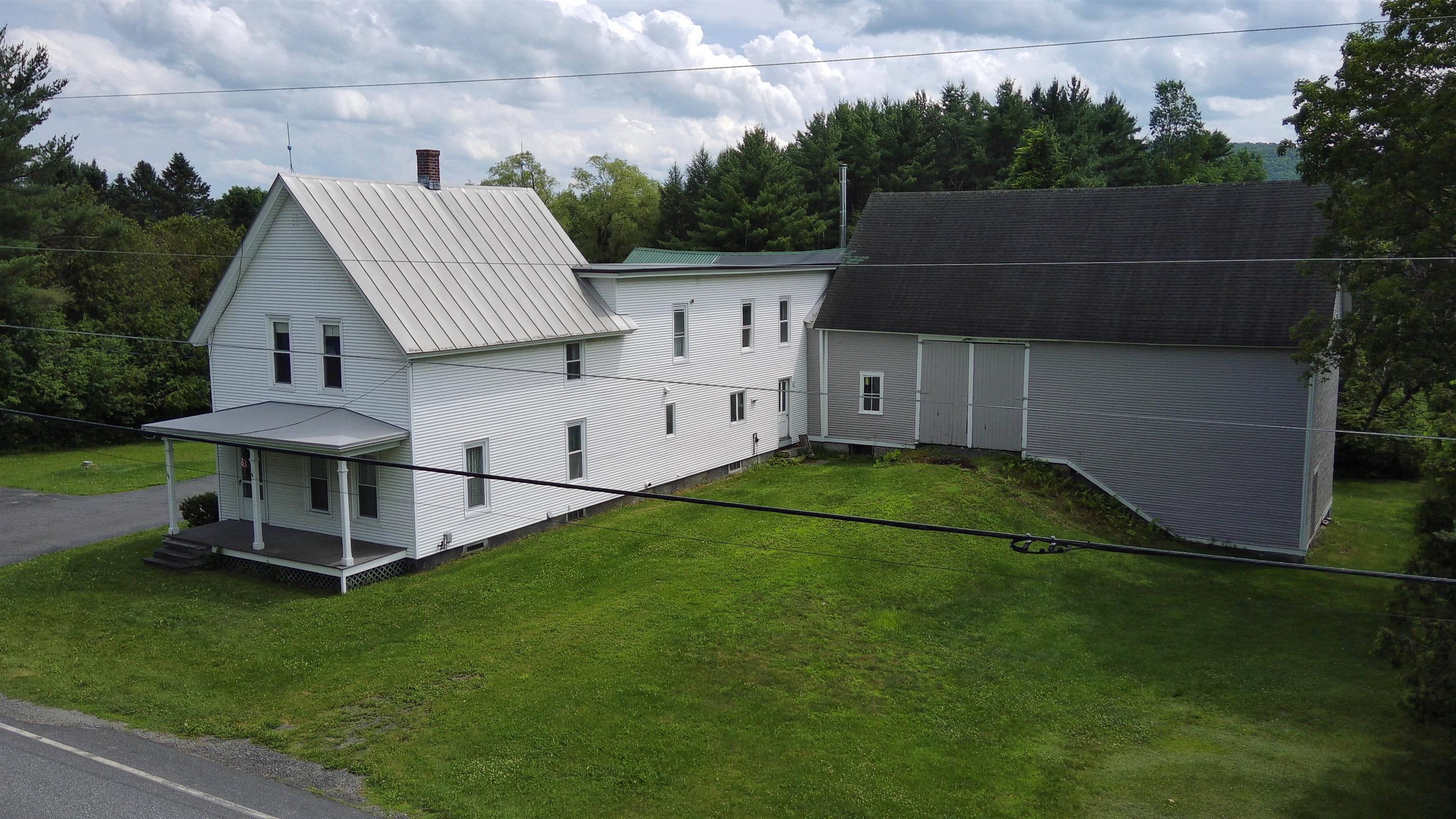 144 West Cobble Hill Road Barre Town, VT 05641 - Photo 2 of 60