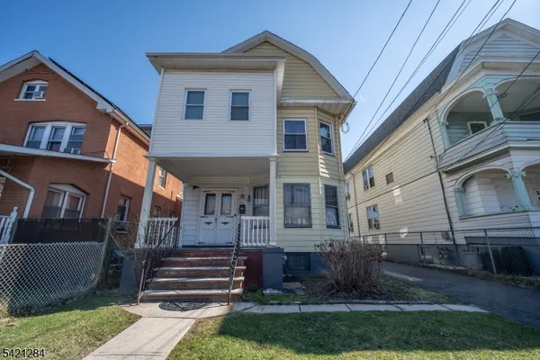 $640,000 | 238 Murray Street, Elizabeth, NJ 07202