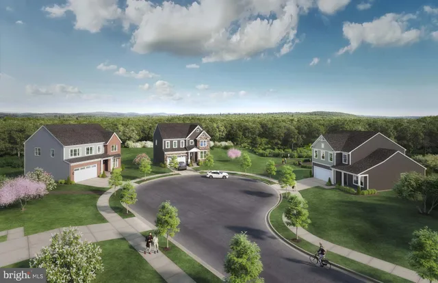 $449,990 | 10364 Halmstad Drive, Waldorf, MD 20603