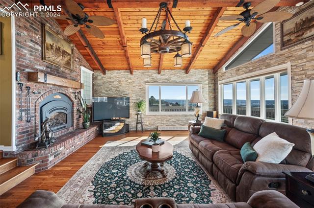 8475 Red Spring Valley Road Colorado Springs, CO 80919 - Photo 24 of 50 Gallery Image 24
