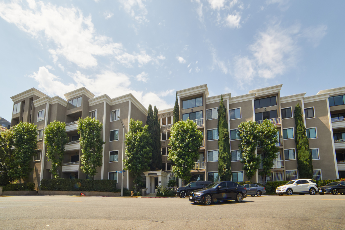 Fountainview 8455 Fountain Ave, West Hollywood, CA 90069 - Photo 1 of 1