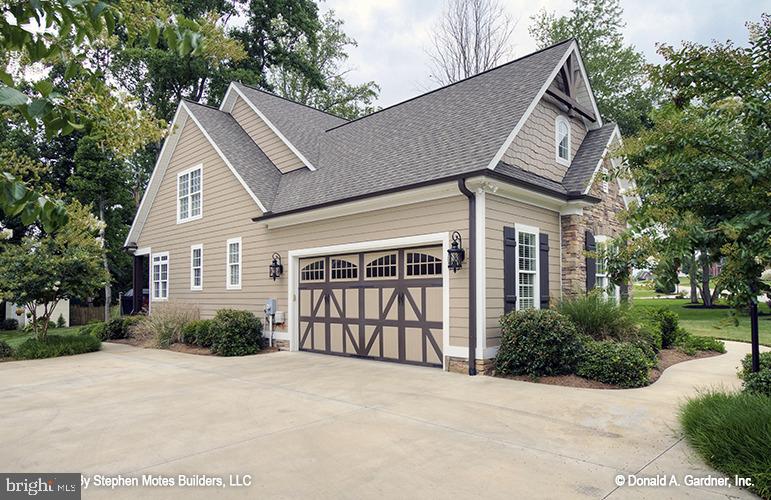 14296 Harrisville Road Mount Airy, MD 21771 - Photo 2 of 11 Gallery Image 2