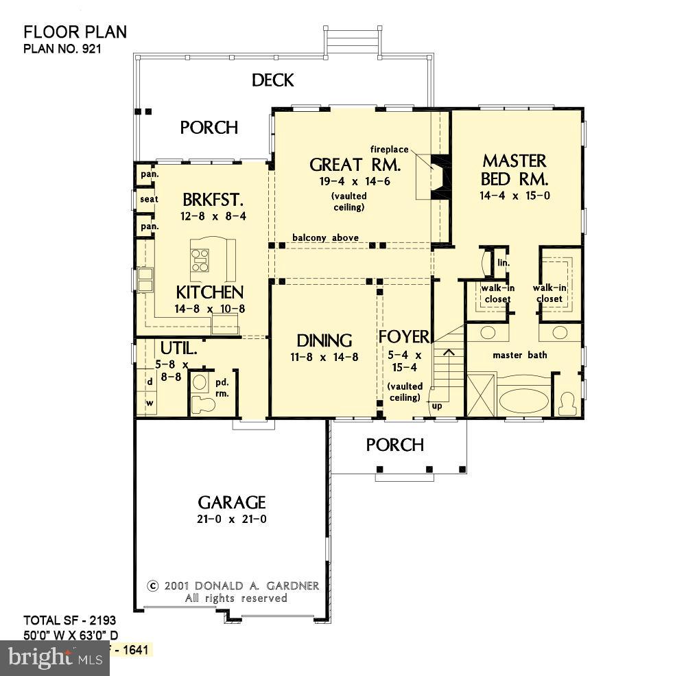 14296 Harrisville Road Mount Airy, MD 21771 - Photo 4 of 11 Gallery Image 4