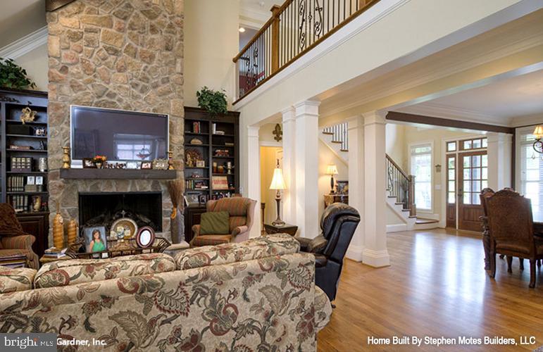 14296 Harrisville Road Mount Airy, MD 21771 - Photo 8 of 11 Gallery Image 8