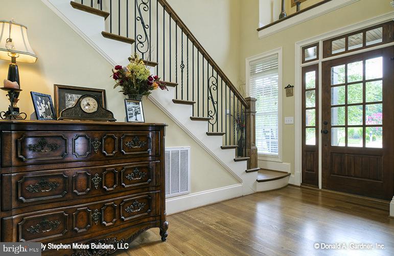 14296 Harrisville Road Mount Airy, MD 21771 - Photo 10 of 11 Gallery Image 10