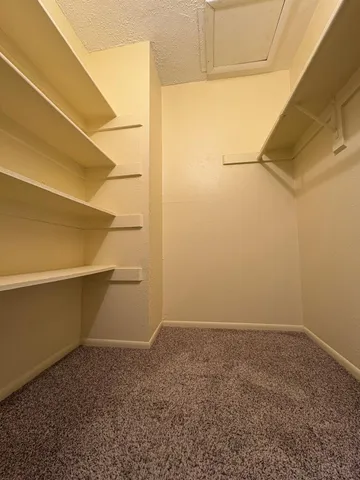 a view of small space