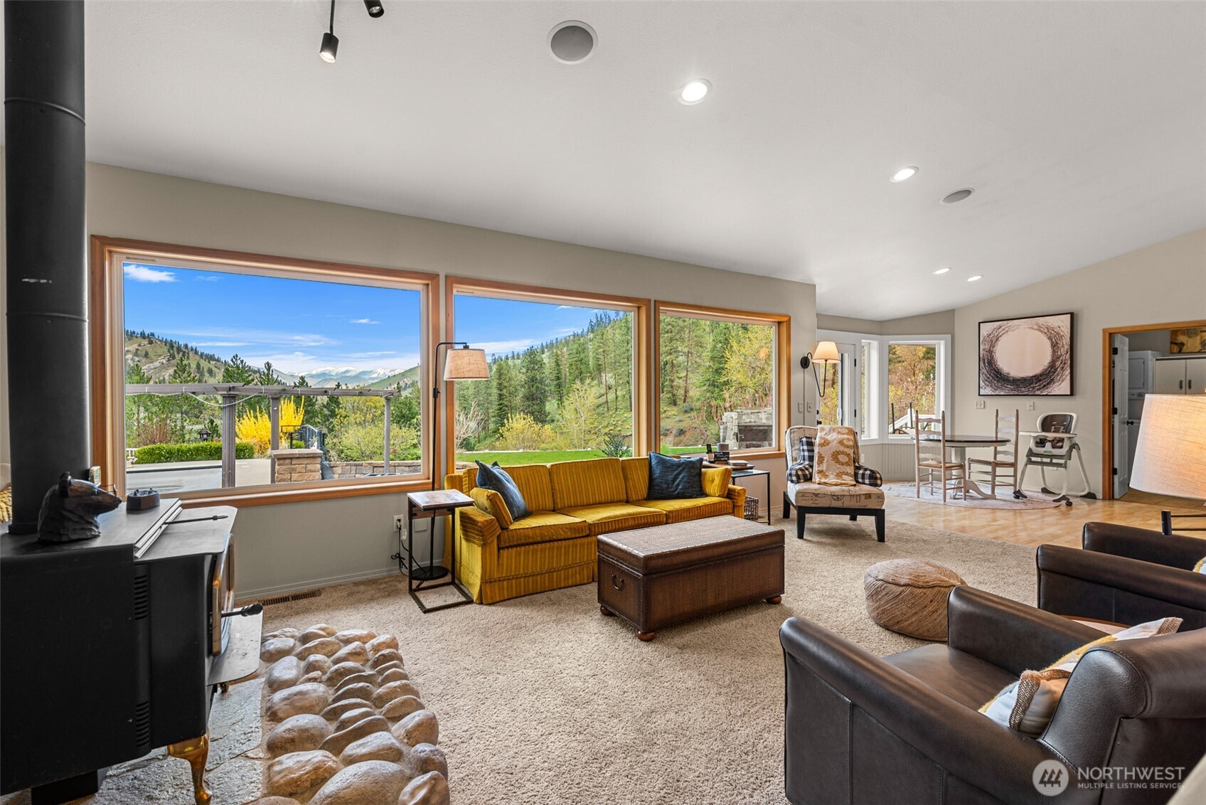 1395 Mission Creek Road Cashmere, WA 98815 - Photo 10 of 38 Gallery Image 10