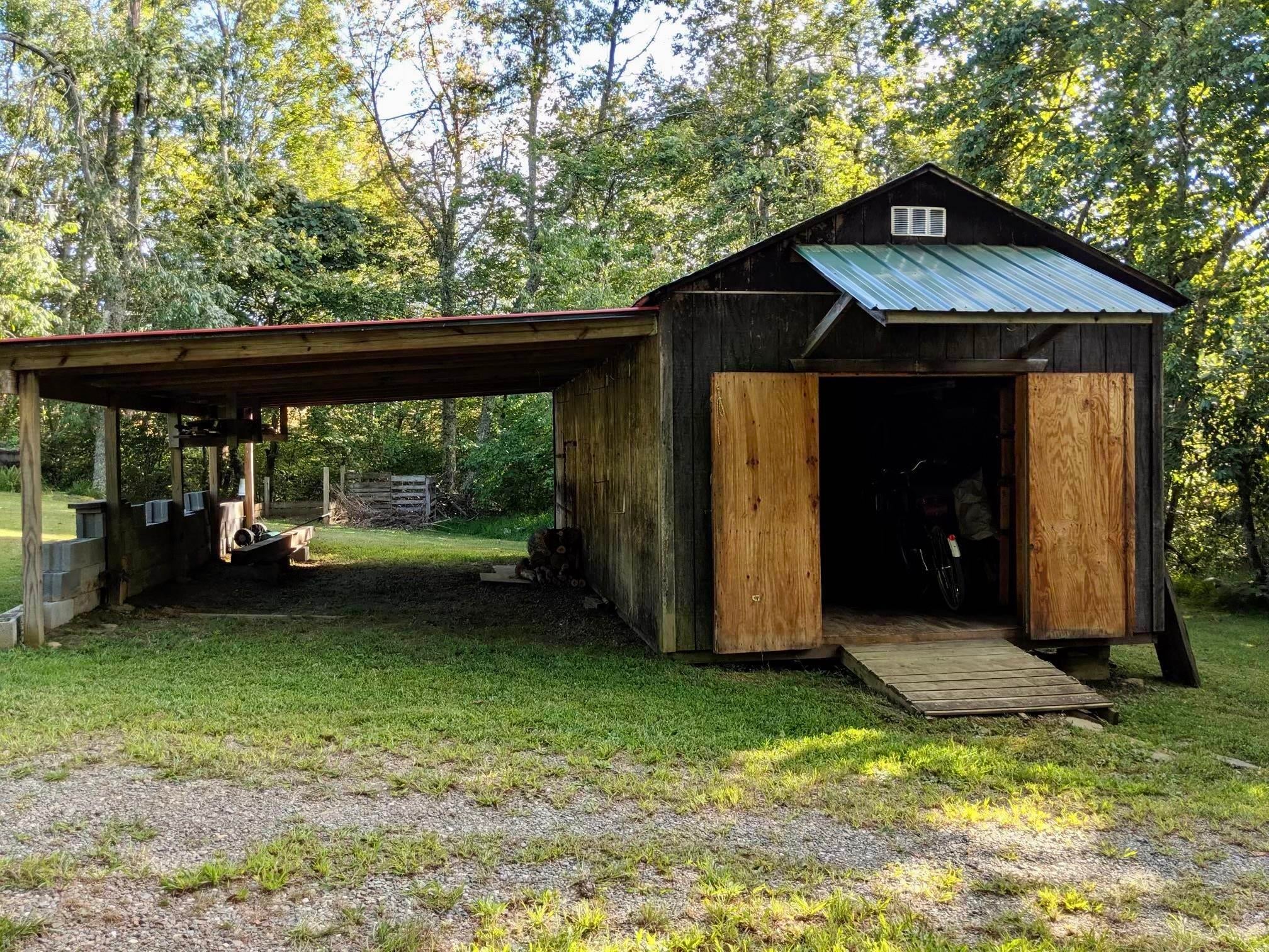 2482 Helms Road Meadows Of Dan, VA 24120 - Photo 27 of 33 Gallery Image 27