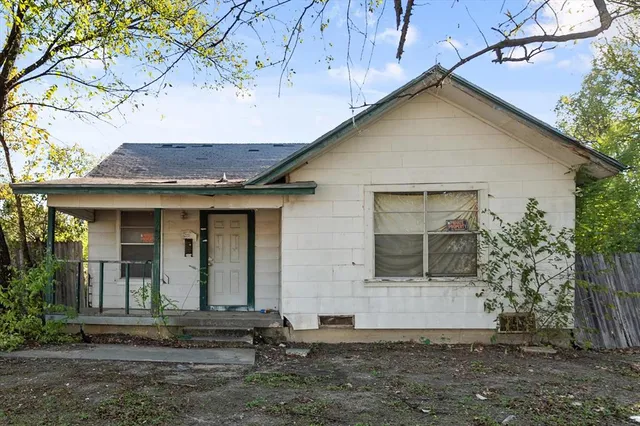 $125,000 | 3236 Rita Lane, Haltom City, TX 76117