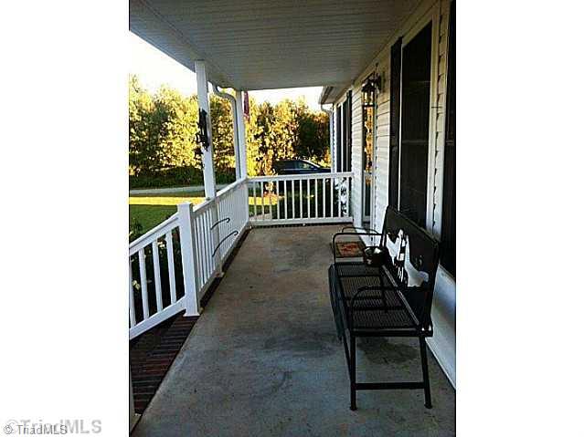 222 Pagetown Road Elon, NC 27244 - Photo 3 of 15 Other. Bring on the rockers! Watch the sun come up in the mornings!