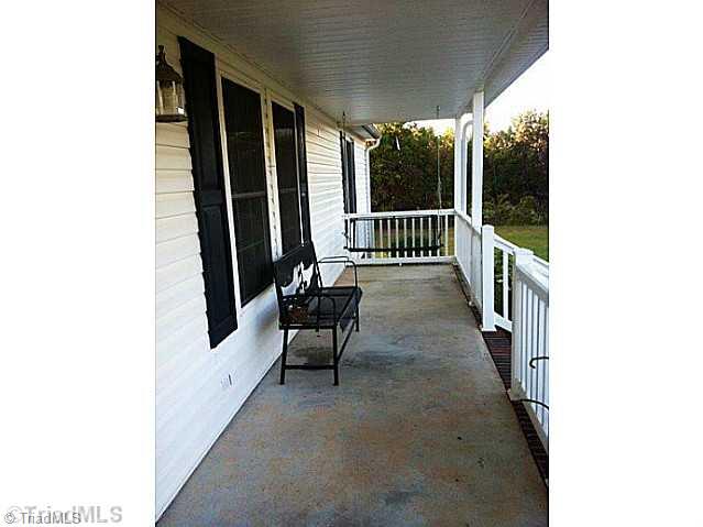 222 Pagetown Road Elon, NC 27244 - Photo 4 of 15 Other. Enjoy a full front porch