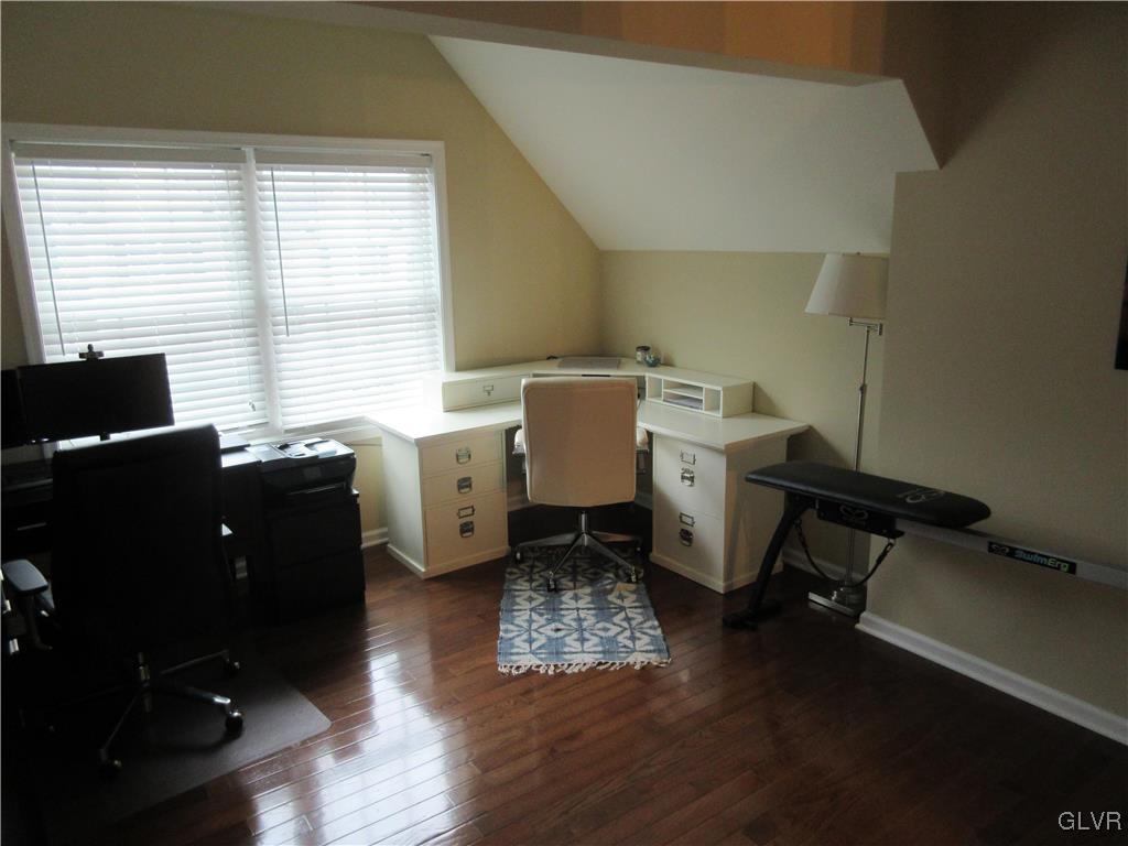 1634 Finches Garden Road Bethlehem, PA 18015 - Photo 23 of 41 Bedroom/office