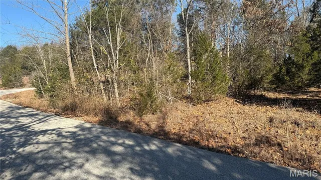 $7,500 | 0 Sassafras Drive, Hillsboro, MO 63050