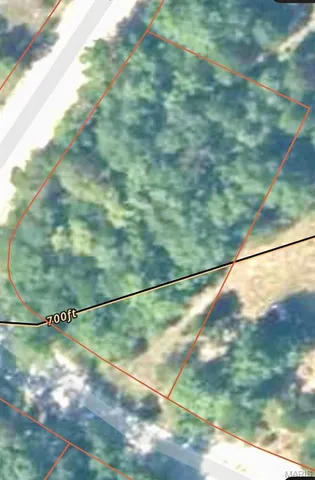 $7,500 | 0 Sassafras Drive, Hillsboro, MO 63050