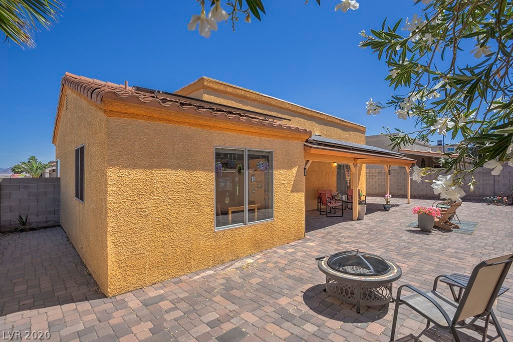 403 Rocky Road Henderson, NV 89015 - Photo 46 of 50 Gallery Image 46
