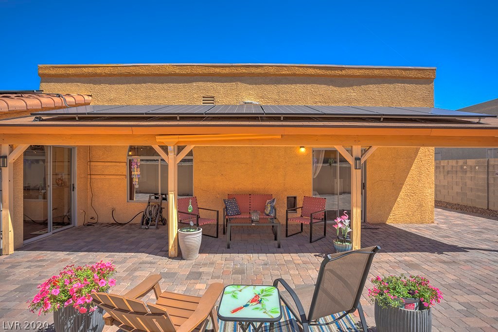 403 Rocky Road Henderson, NV 89015 - Photo 48 of 50 Gallery Image 48