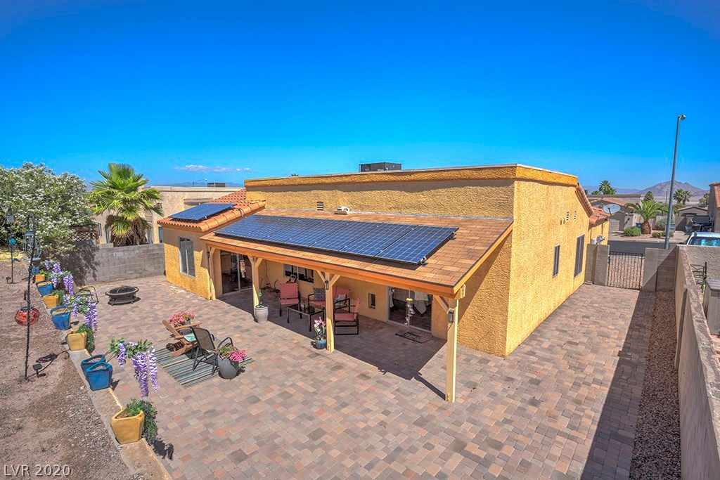 403 Rocky Road Henderson, NV 89015 - Photo 49 of 50 Gallery Image 49