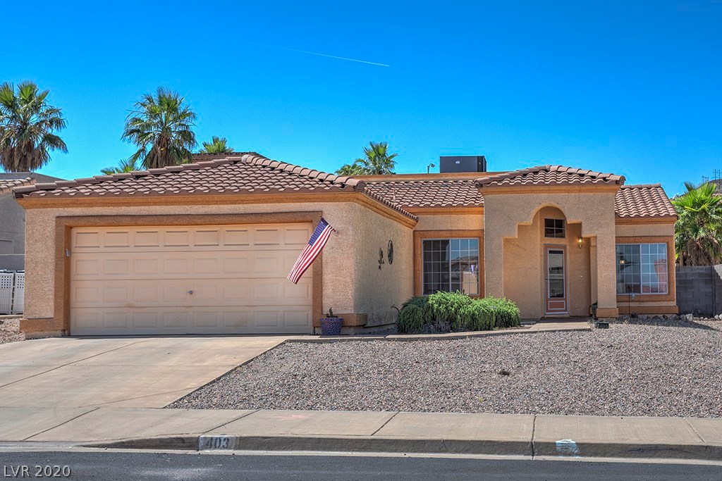 403 Rocky Road Henderson, NV 89015 - Photo 7 of 50 Gallery Image 7