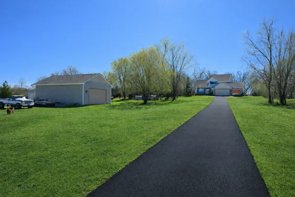 $649,900 | 17585 218th Avenue Northwest, Big Lake, MN 55309