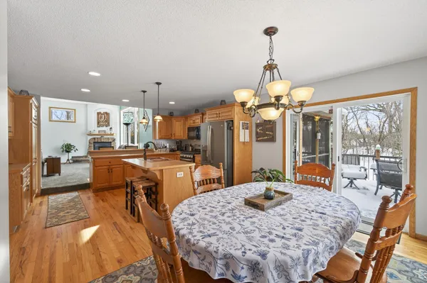 $649,900 | 17585 218th Avenue Northwest, Big Lake, MN 55309