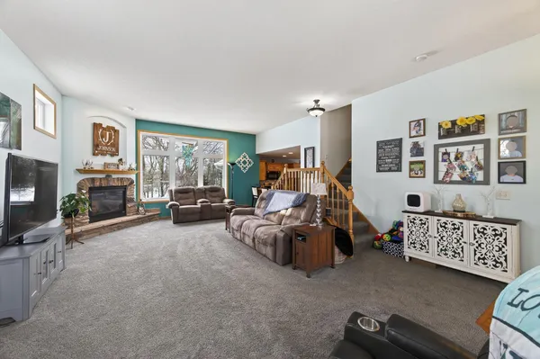 $649,900 | 17585 218th Avenue Northwest, Big Lake, MN 55309