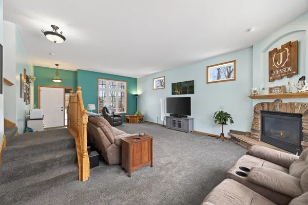 $649,900 | 17585 218th Avenue Northwest, Big Lake, MN 55309