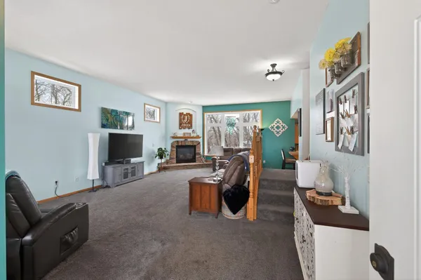 $649,900 | 17585 218th Avenue Northwest, Big Lake, MN 55309