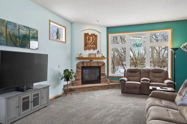 $649,900 | 17585 218th Avenue Northwest, Big Lake, MN 55309