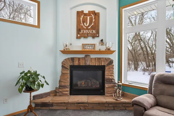 $649,900 | 17585 218th Avenue Northwest, Big Lake, MN 55309