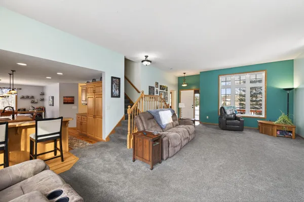 $649,900 | 17585 218th Avenue Northwest, Big Lake, MN 55309