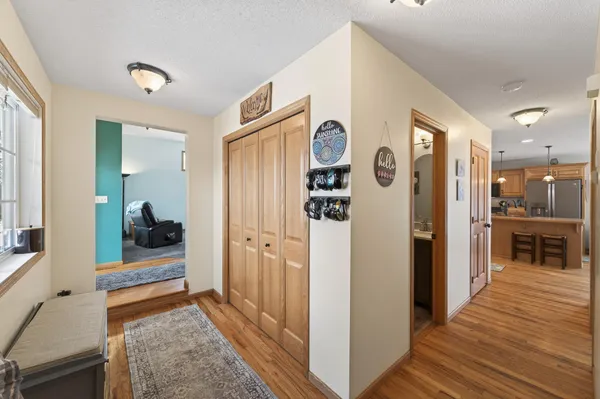 $649,900 | 17585 218th Avenue Northwest, Big Lake, MN 55309