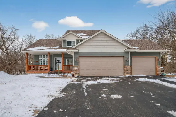 $649,900 | 17585 218th Avenue Northwest, Big Lake, MN 55309