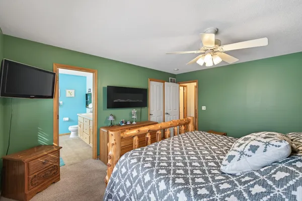 $649,900 | 17585 218th Avenue Northwest, Big Lake, MN 55309